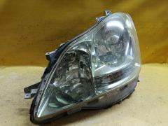 Фара на Toyota Crown GRS180 30-301, Левое расположение