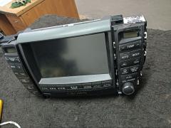 Блок управления климатконтроля 86111-30320, 412300-0083 на Toyota Crown GRS180 4GR-FSE Фото 4