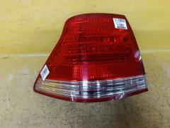Стоп на Toyota Crown GRS180 30-303, Левое расположение