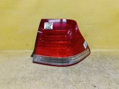 Стоп на Toyota Crown GRS180 30-303, Правое расположение
