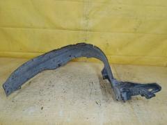 Подкрылок на Honda Elysion RR1 K24A 74100-SJK-R000, Переднее Правое расположение