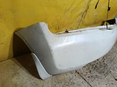 Бампер 85022-AX040 на Nissan March AK12 Фото 3