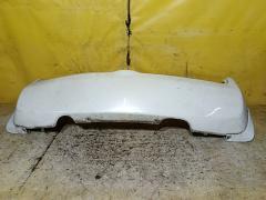 Бампер 85022-AX040 на Nissan March AK12 Фото 4