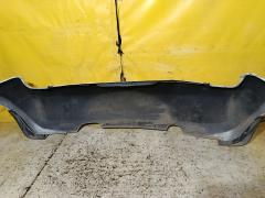 Бампер 85022-AX040 на Nissan March AK12 Фото 5