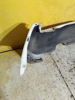 Бампер 85022-AX040 на Nissan March AK12 Фото 7