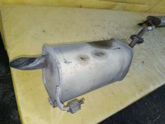 Глушитель на Nissan March AK12 CR12DE Фото 2