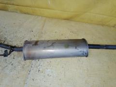 Глушитель на Nissan March AK12 CR12DE Фото 7