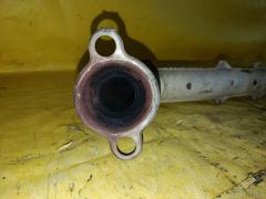 Глушитель на Nissan March AK12 CR12DE Фото 3