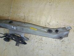 Планка телевизора на Nissan March AK12 CR12DE Фото 2