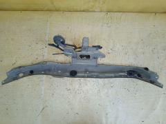 Планка телевизора на Nissan March AK12 CR12DE Фото 4