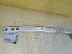 Жесткость бампера на Nissan March AK12 Фото 3