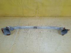 Жесткость бампера на Nissan March AK12 Фото 4