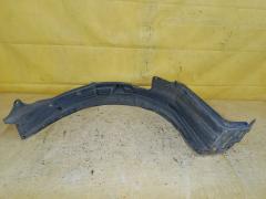 Подкрылок на Honda Stepwgn RK1 R20A 74151-SZW-00, Переднее Левое расположение