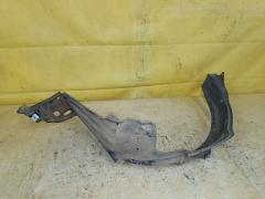 Подкрылок 74151-SZW-00 на Honda Stepwgn RK1 R20A Фото 2