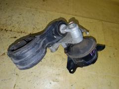 Подушка двигателя на Honda Stepwgn RK1 R20A Фото 4