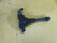 Катушка зажигания на Nissan Ad Expert Y12 HR15DE 22448-ED000  22448 JA00C  LC-016-7208