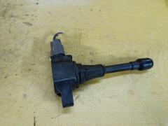Катушка зажигания на Nissan Ad Expert Y12 HR15DE 22448-ED000  22448 JA00C  LC-016-7208