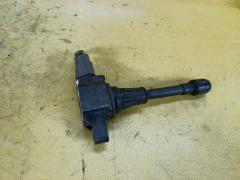 Катушка зажигания на Nissan Ad Expert Y12 HR15DE 22448-ED000  22448 JA00C  LC-016-7208