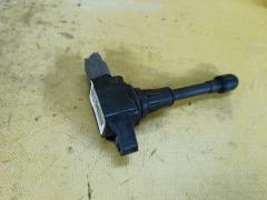 Катушка зажигания на Nissan Ad Expert Y12 HR15DE 22448-ED000  22448 JA00C  LC-016-7208