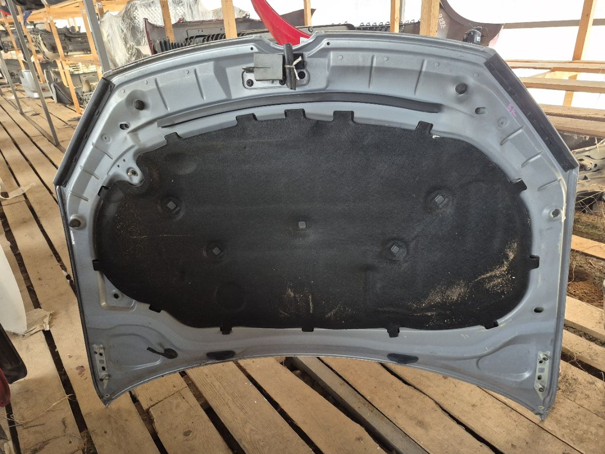 Капот 5K0823031G на Volkswagen Golf Vi 5K Фото 12