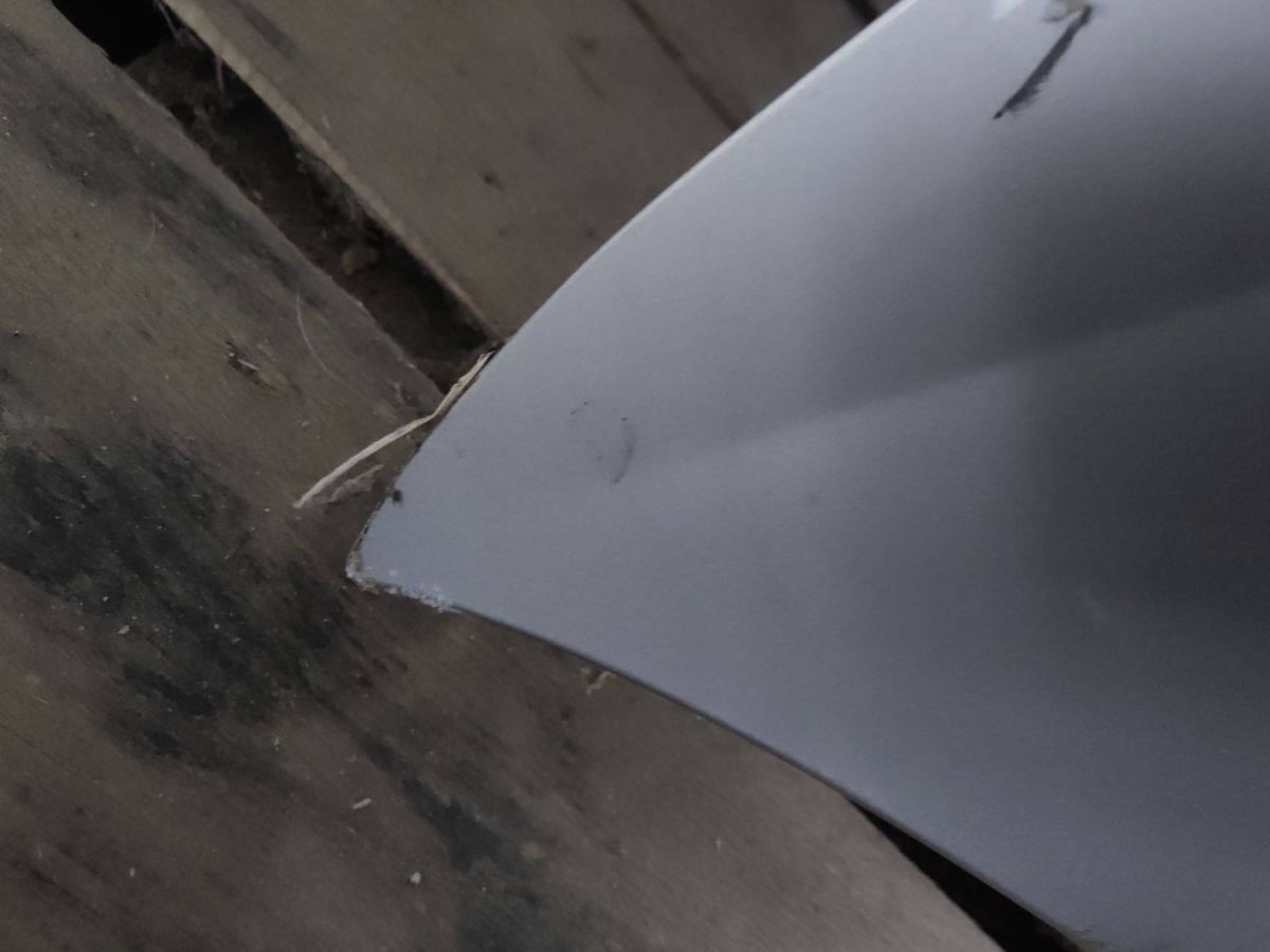 Капот 5K0823031G на Volkswagen Golf Vi 5K Фото 7