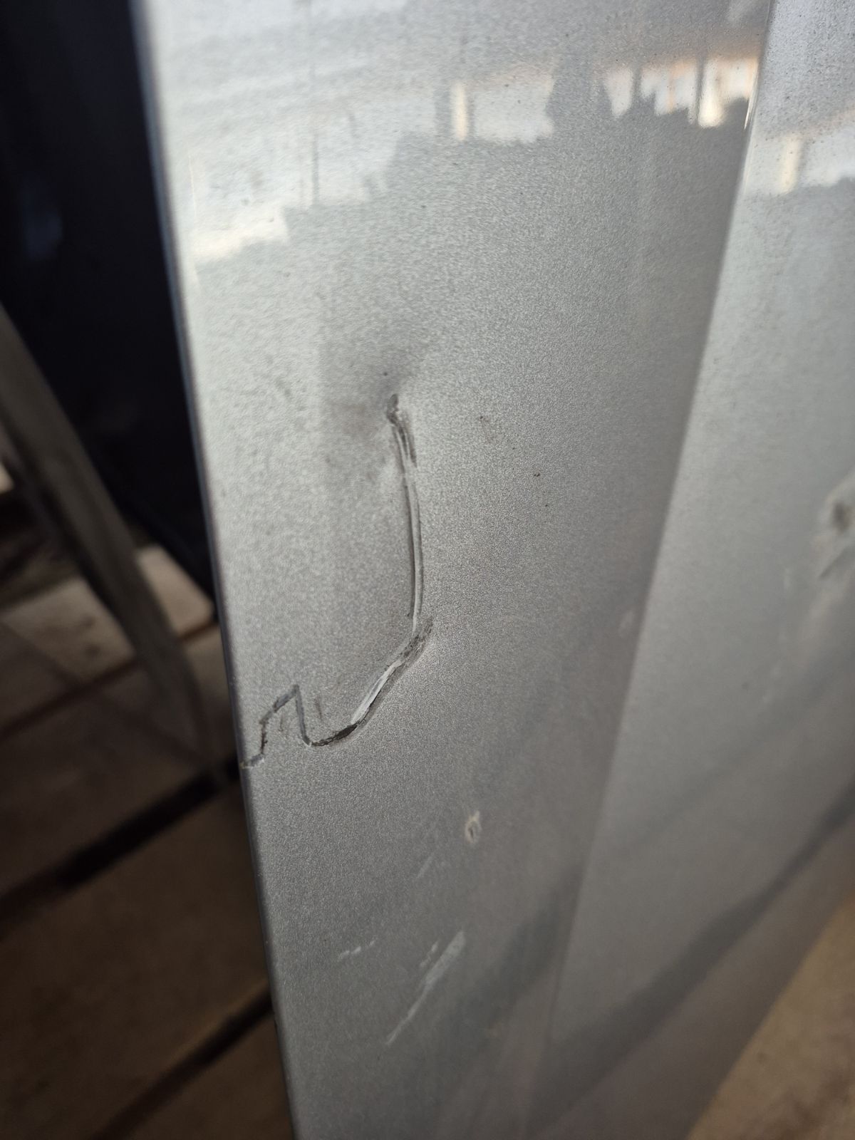 Капот 5K0823031G на Volkswagen Golf Vi 5K Фото 9