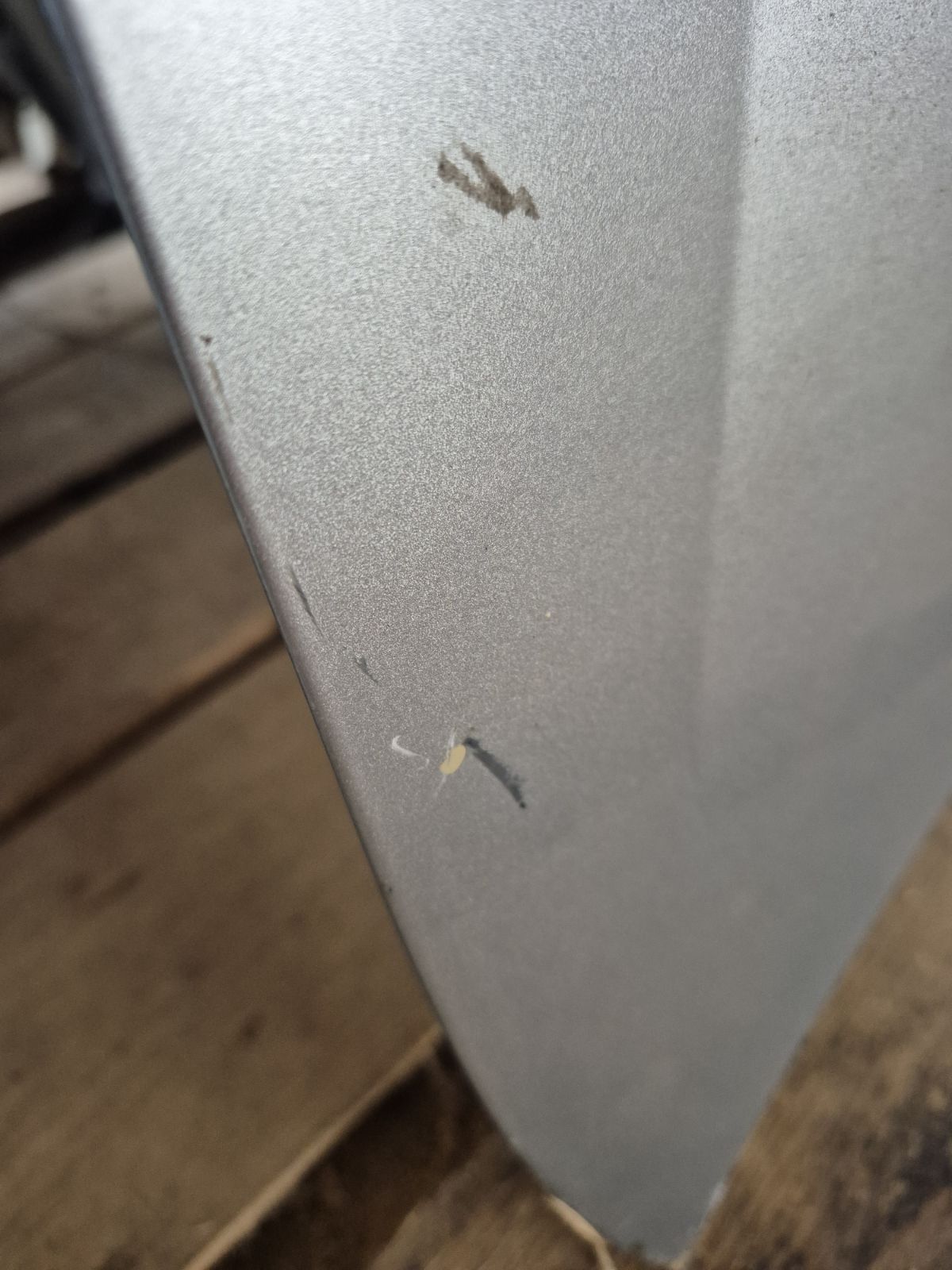 Капот 5K0823031G на Volkswagen Golf Vi 5K Фото 10