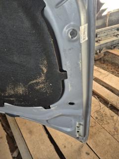 Капот 5K0823031G на Volkswagen Golf Vi 5K Фото 11