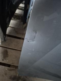 Капот 5K0823031G на Volkswagen Golf Vi 5K Фото 3