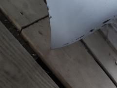 Капот 5K0823031G на Volkswagen Golf Vi 5K Фото 6