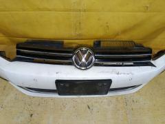 Бампер 5K0807221A на Volkswagen Golf Vi 5K Фото 4