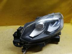 Фара на Volkswagen Golf Vi 5K 5K2941751C, Левое расположение