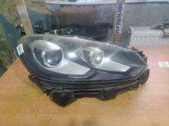 Фара на Volkswagen Golf Vi 5K Фото 5