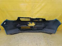 Бампер 52119-B1190 на Toyota Passo KGC30 Фото 14
