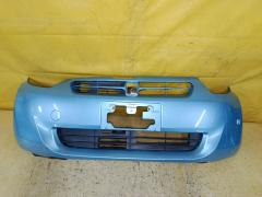 Бампер 52119-B1190 на Toyota Passo KGC30 Фото 1
