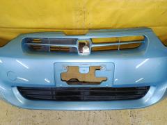 Бампер 52119-B1190 на Toyota Passo KGC30 Фото 4