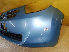Бампер 52119-B1190 на Toyota Passo KGC30 Фото 9