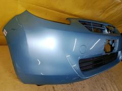 Бампер 52119-B1190 на Toyota Passo KGC30 Фото 11