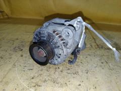 Генератор на Toyota Passo KGC30 1KR-FE