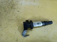 Катушка зажигания на Toyota Passo KGC30 1KR-FE 19500-B2050