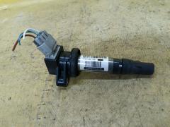 Катушка зажигания на Toyota Passo KGC30 1KR-FE 19500-B2050