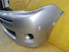 Бампер 52119-28F70 на Toyota Voxy ZRR70G Фото 2