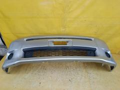 Бампер 52119-28F70 на Toyota Voxy ZRR70G Фото 9