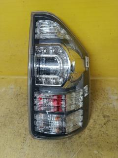 Стоп на Toyota Voxy ZRR70G 28-220, Правое расположение