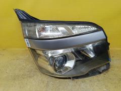 Фара на Toyota Voxy ZRR70G 28-225, Правое расположение