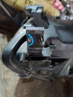 Фара 28-225 28-225 на Toyota Voxy ZRR70G Фото 8