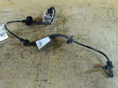 Датчик ABS на Honda N-Wgn JH1 S07A, Переднее Левое расположение
