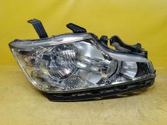 Фара на Honda Stepwgn RK1 100-22013, Правое расположение