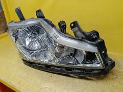 Фара 100-22013 100-22013 на Honda Stepwgn RK1 Фото 2