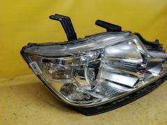Фара 100-22013 100-22013 на Honda Stepwgn RK1 Фото 3